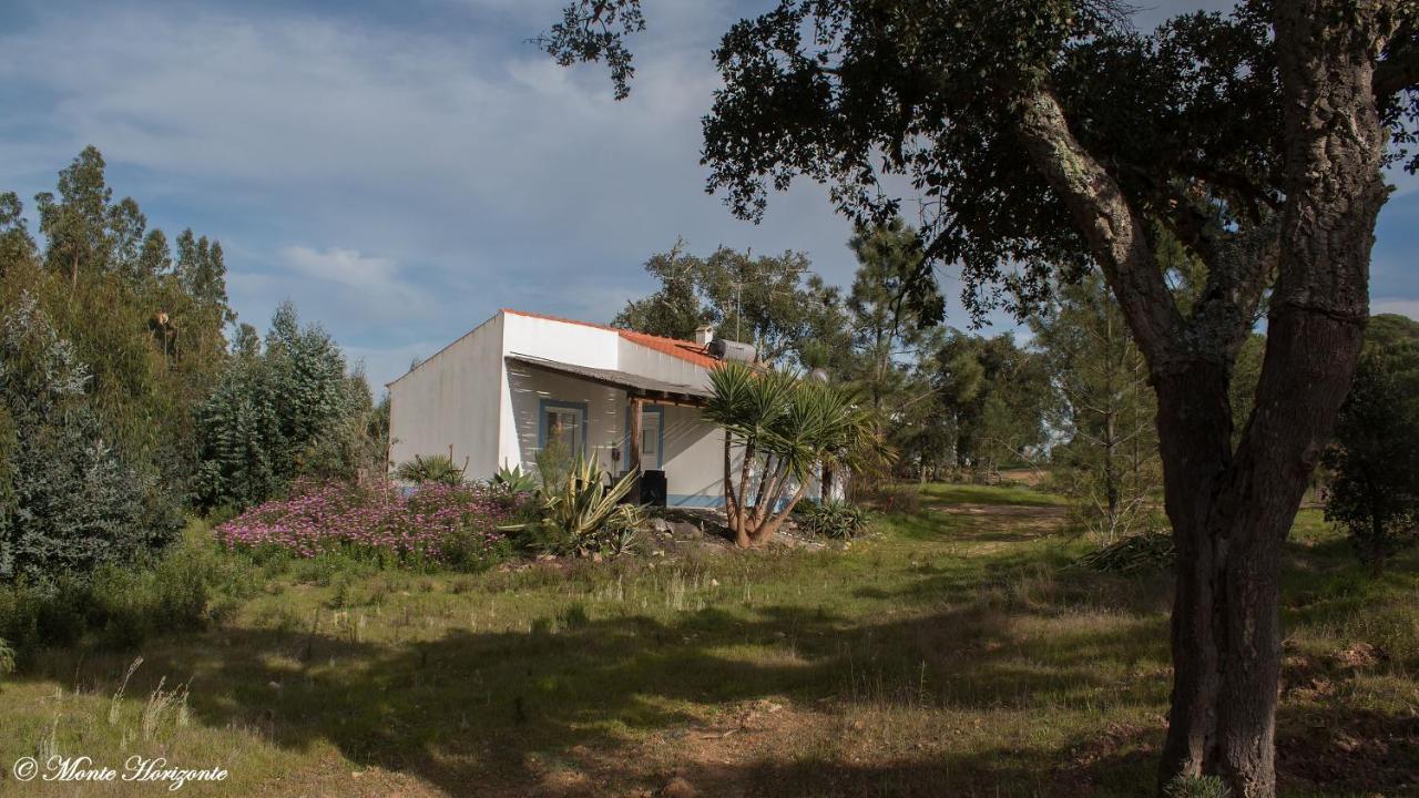 Monte Horizonte - Turismo Rural - Adults Only Santiago do Cacém Exterior foto